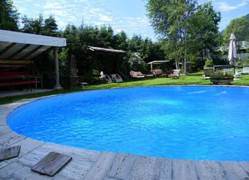 Chalet Bild 8
