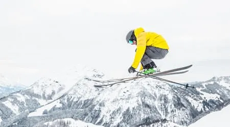 Skier-package Skier-package