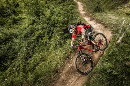 Cycling-und-Mountainbiking